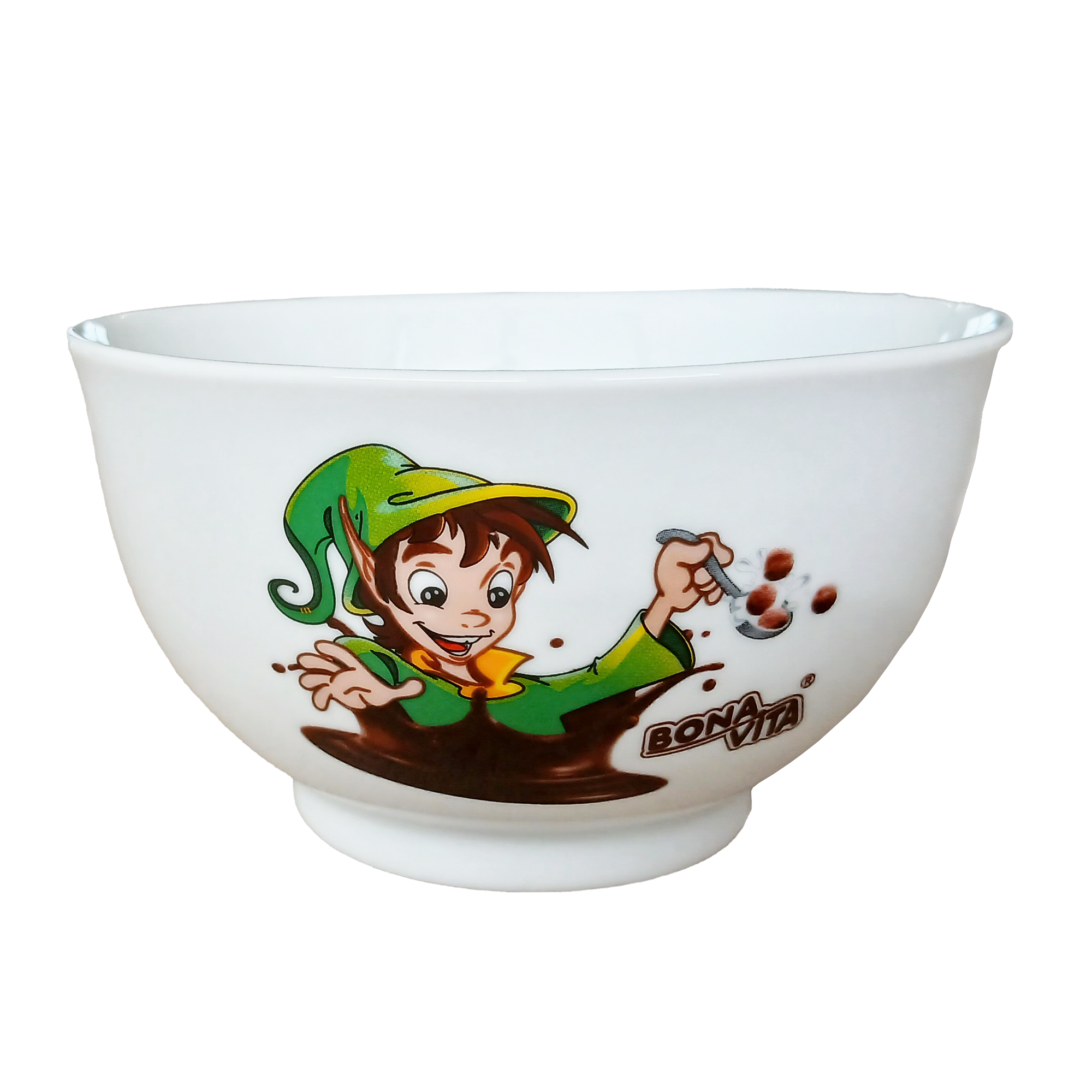 Miska porcelánová- BONAVITA